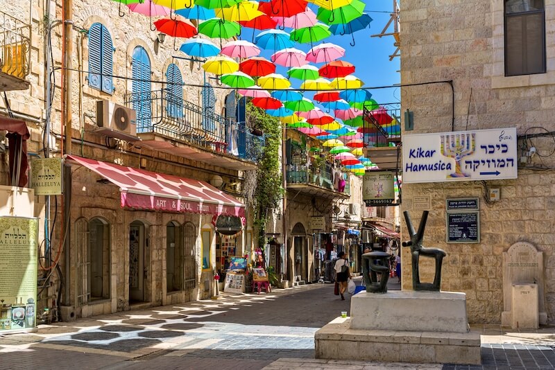תמונה צילום בירושלים